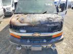 2009 Chevrolet Express G3500
