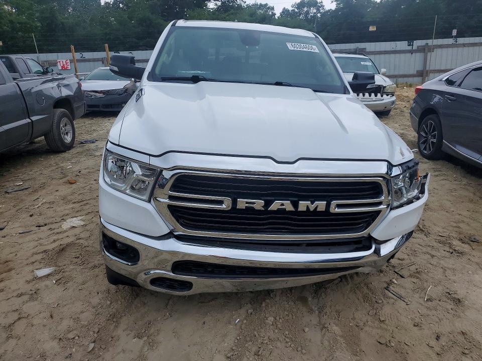 2020 Dodge Ram 1500 big Horn/lone Star