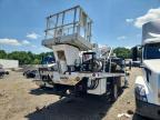 2005 International 4300 Bucket Truck
