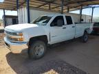2019 Chevrolet Silverado C2500 Heavy Duty