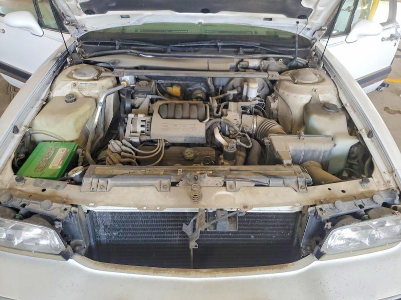 1994 Buick Lesabre 90th Anniversary