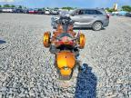 2014 Can-Am Spyder Roadster ST