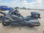 2021 Honda GL1800 B