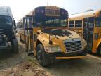 2012 Bluebird Vision-School Bus