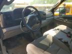 2006 Ford F550 Super Duty