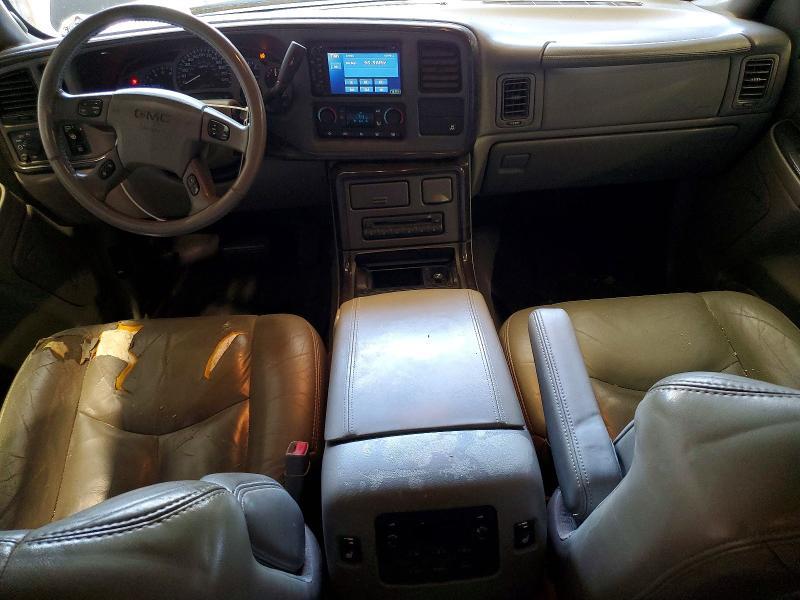 2005 GMC Yukon Denali