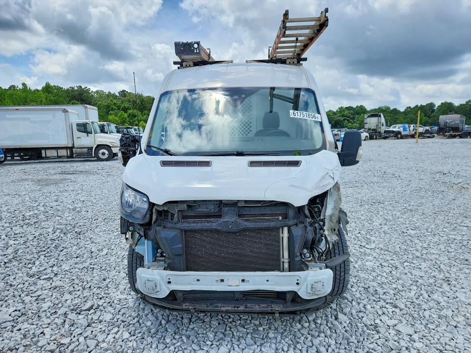 2022 Ford Transit T-250