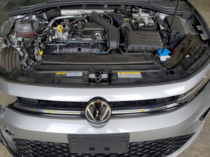 2026 Volkswagen Jetta s