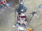 2008 Yamaha XV250
