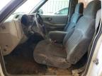 2001 Chevrolet S Truck S10