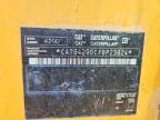 2005 Catepillar 2005 Caterpillar 420D Backhoe