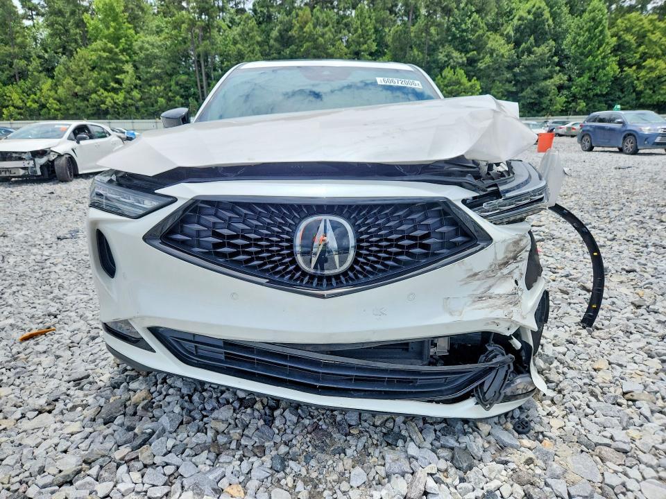 2024 Acura MDX A-SPEC