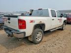 2014 Chevrolet Silverado K2500 Heavy Duty LT