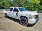 2008 Chevrolet Silverado C1500