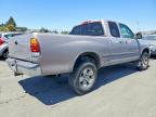 2002 Toyota Tundra SR5 V8