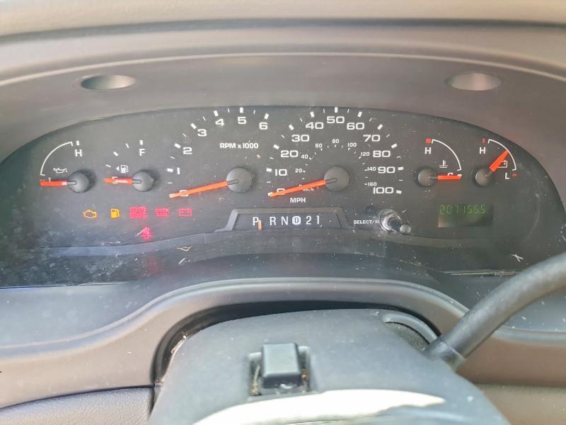 2006 Ford Econoline E250 Van
