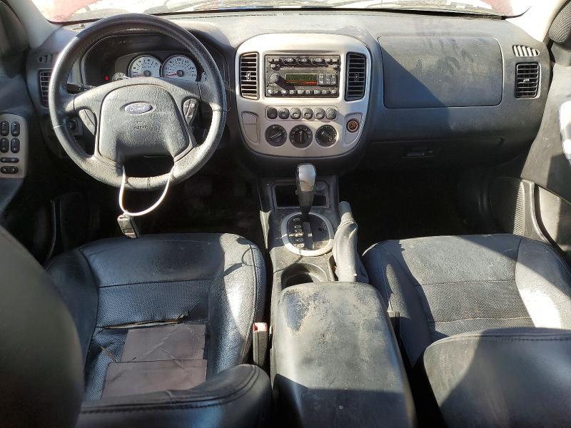 2005 Ford Escape Limited