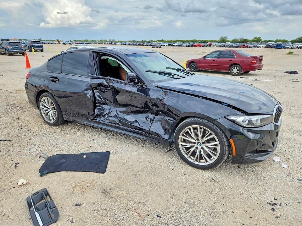2023 BMW 330i