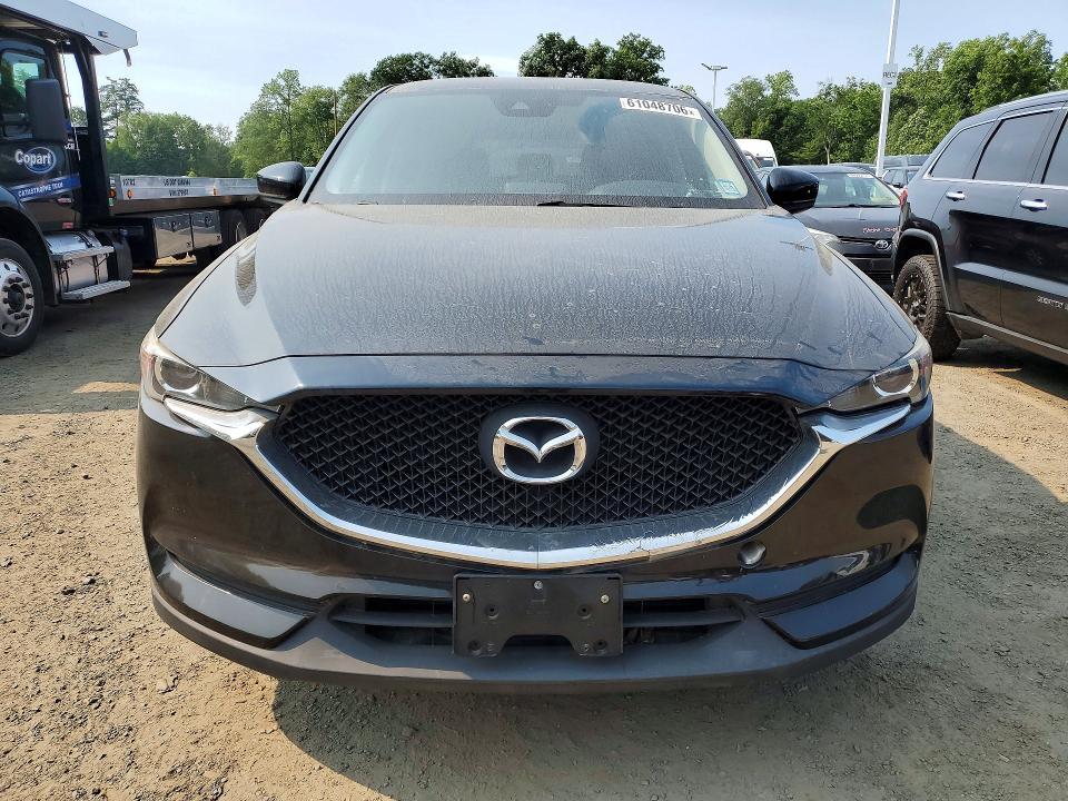 2018 Mazda Cx-5 Sport