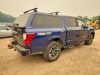 2019 Nissan Titan PRO-4X