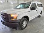 2017 Ford F150