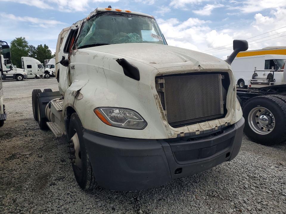 2024 International LT625 Semi Truck