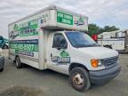 2007 Ford E450 BOX Truck