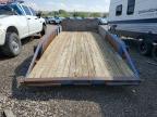 1988 Tpht Trailers-Car Trailer
