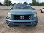 2008 Honda Ridgeline RTL