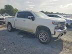 2019 Chevrolet Silverado K1500 LTZ