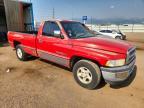 1996 Dodge RAM 1500