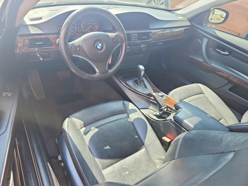 2011 BMW 328 i