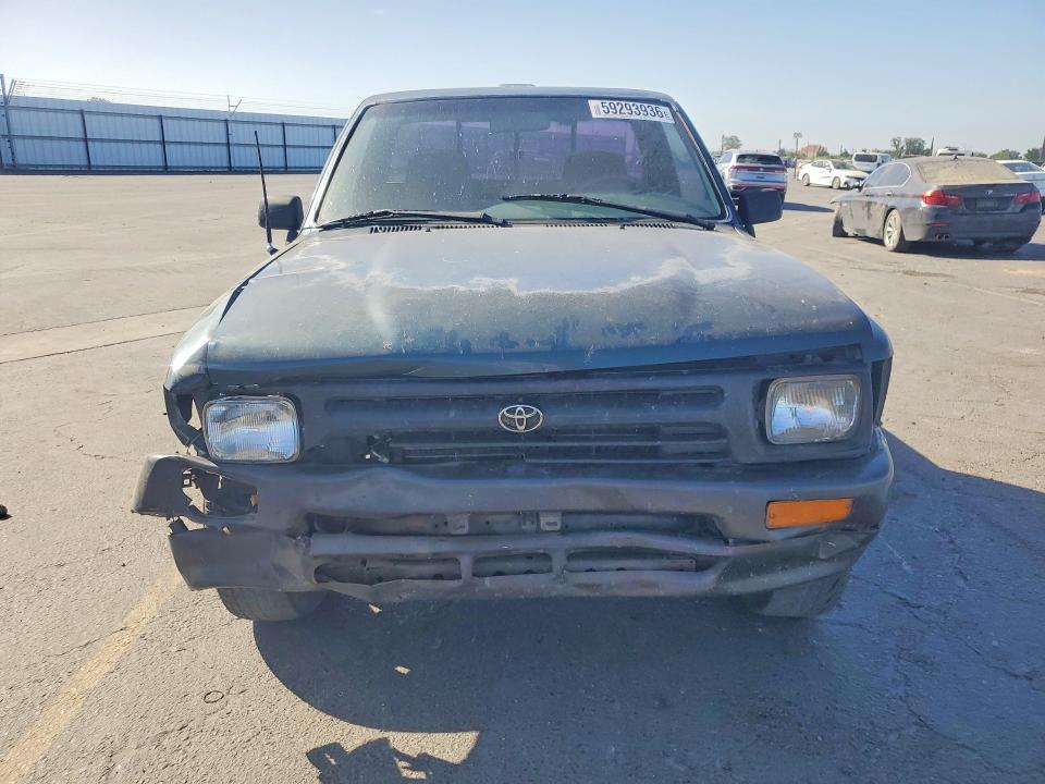 1994 Toyota Pickup 1/2 TON Short Wheelbase