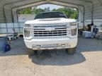 2020 Chevrolet Silverado K2500 High Country