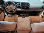 2010 GMC Sierra C1500 SLE