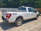 2021 Ford F150 Super Cab