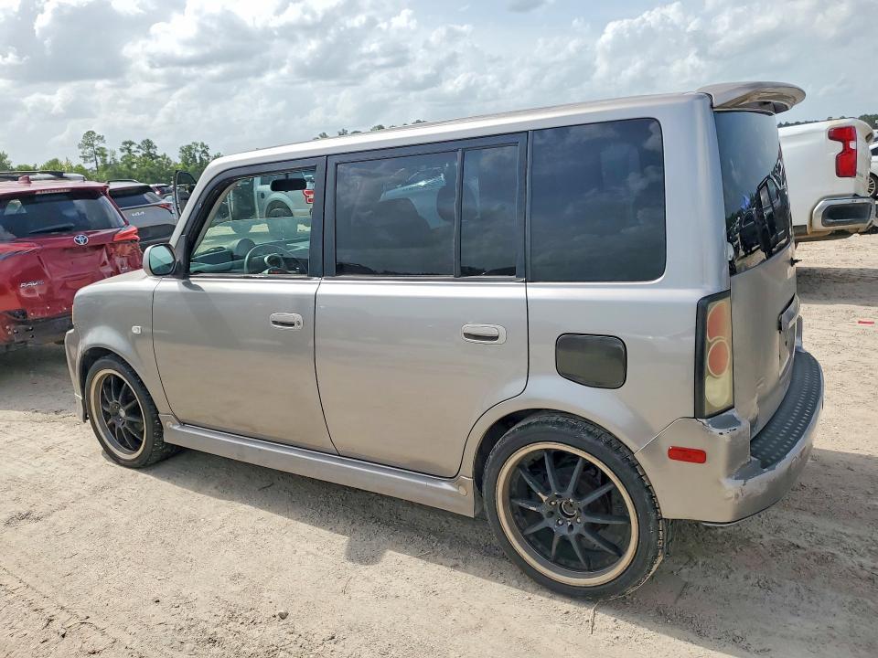 2006 Scion XB