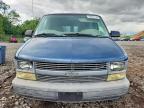 2005 Chevrolet Astro