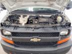 2015 Chevrolet Express BOX Truck