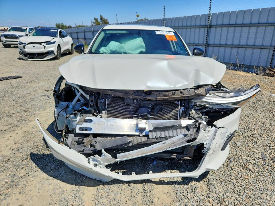 2019 Nissan Altima SR