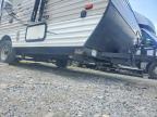 2018 Kz-Rv 2018 KZ Sportsmen Camper