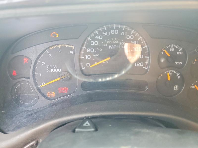 2005 Chevrolet Silverado C3500