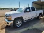 2017 Chevrolet Silverado K2500 Heavy Duty LTZ