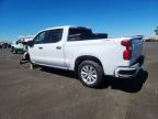 2022 Chevrolet Silverado LTD K1500 Custom
