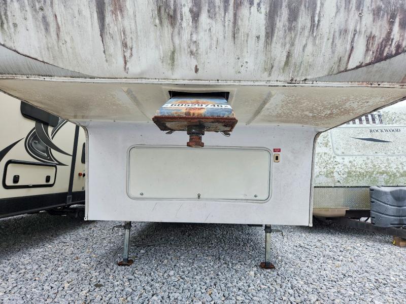 2006 Outback 2006 Keystone Outback Camper