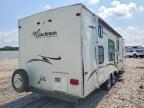 2008 Coachmen Camper