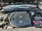 2013 Toyota Tacoma Double Cab Prerunner