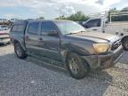 2013 Toyota Tacoma Double Cab
