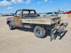 1981 Chevrolet K10