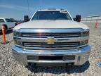 2016 Chevrolet Silverado K2500 Heavy Duty
